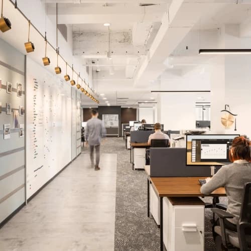 Office team
