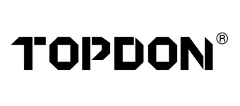 TOPDON logo