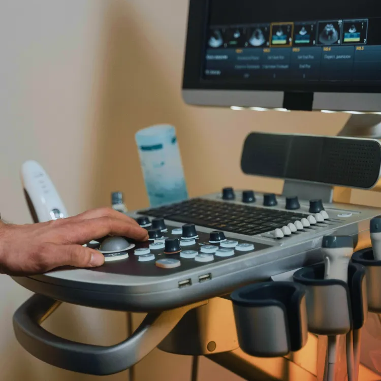 Veterinary equipment financed through a broker partnership with NewLane Finance