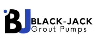 Black-Jack Grout Pumps, Inc. logo
