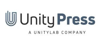 Unity Press logo